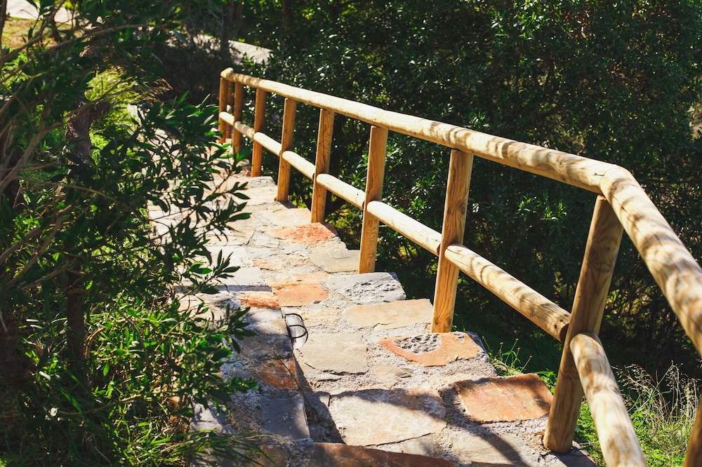 Wild Pear Villa