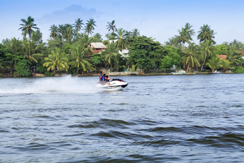 NH Bentota Ceysands Resort