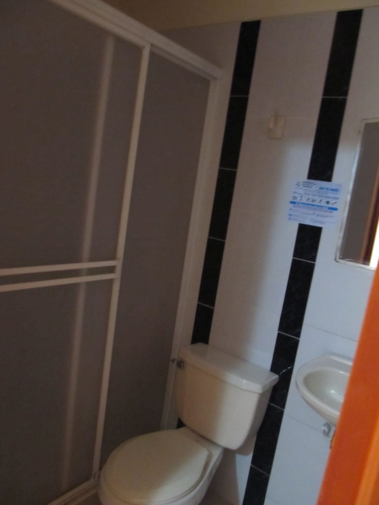 Hostal Solymar