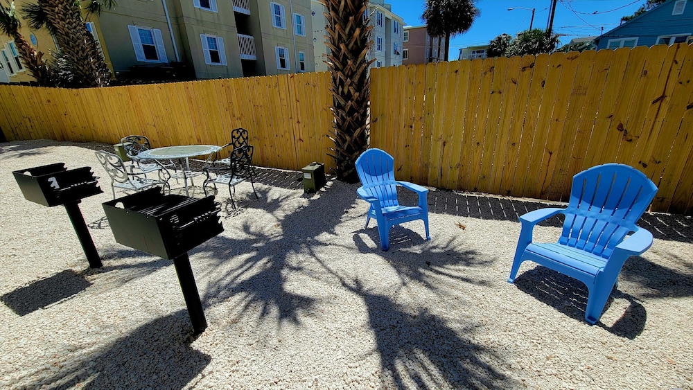 South Beach Ocean E by Tybee Vacation Rentals