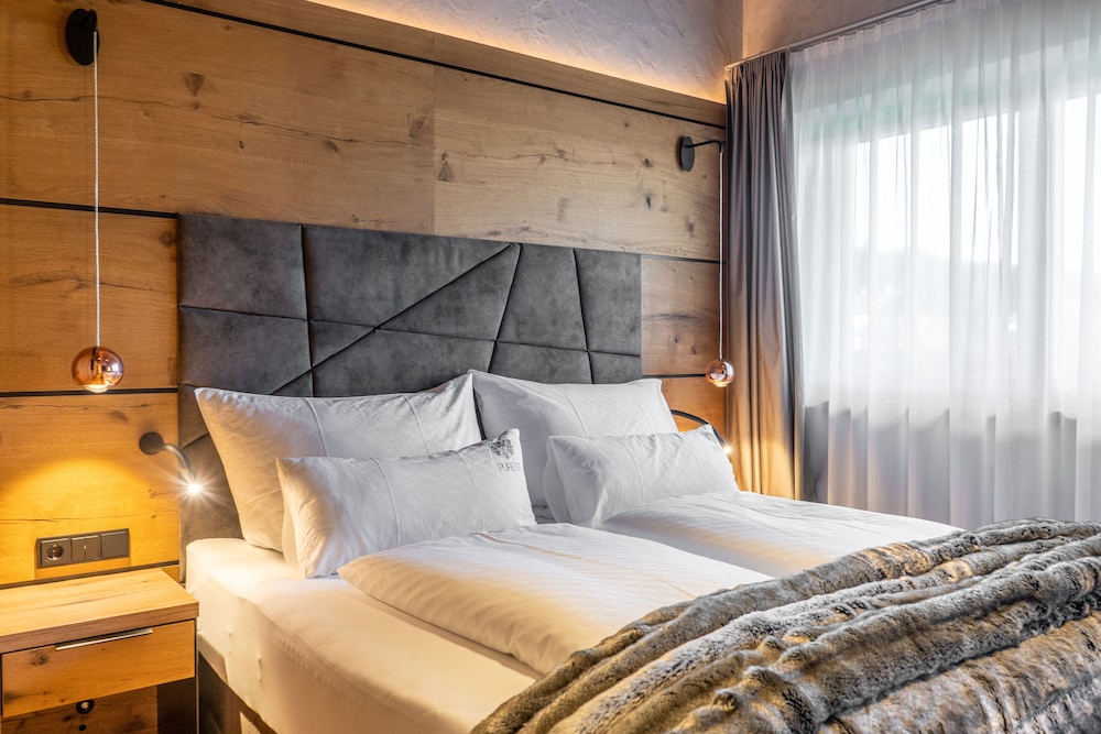 Premium Apartment Resort PUREST