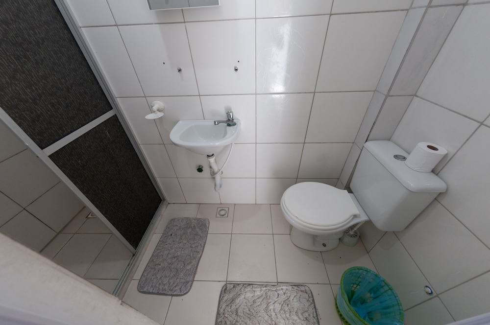Hostel Barra