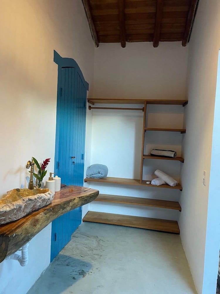 Trancoso Biriba guest house