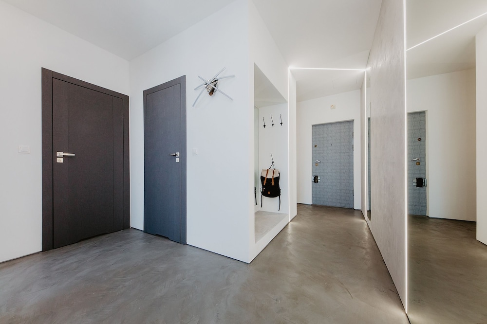 ShortStayPoland Aleje Jerozolimskie - B59