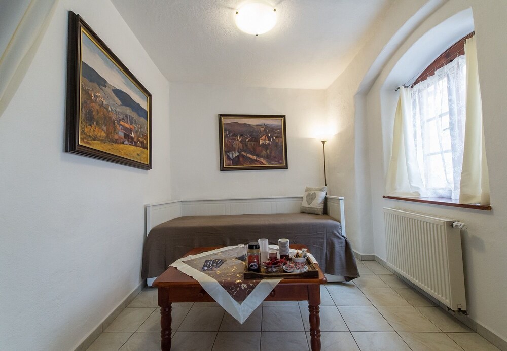 Pension U Zámku