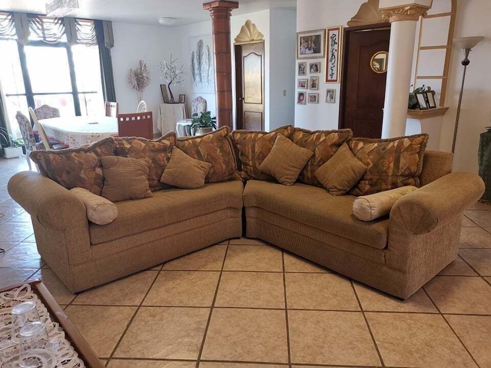 Zacatecas Vacations - Habitacion con vista a la Bufa - Property Image 17