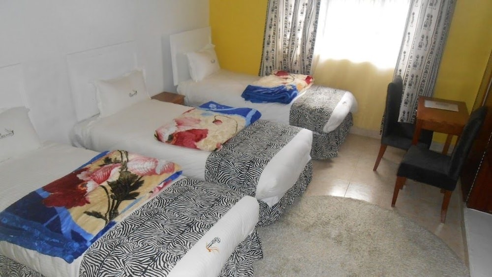 Paz GuestHouse Nairobi - Kileleshwa