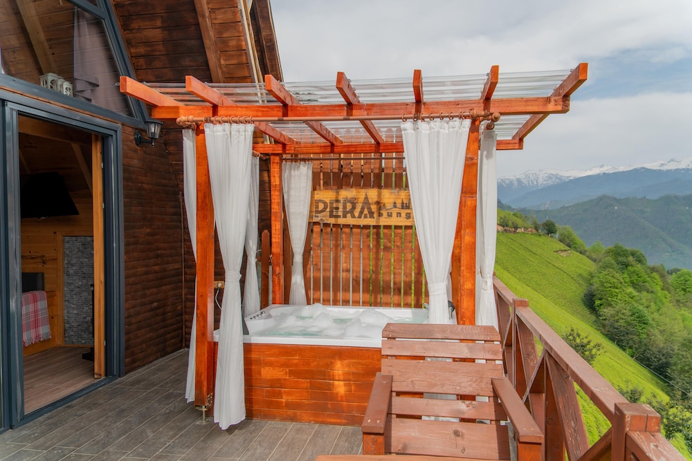 Pera Bungalov 2