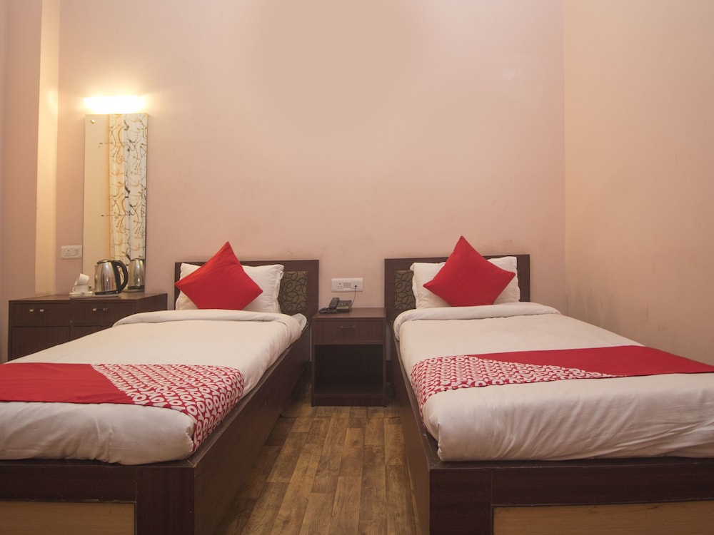 OYO 17078 Saint Hotel Gangtok