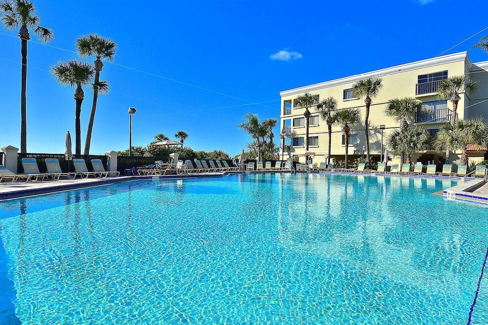 Land's End 5-202 Gulf-bay Front - Premier