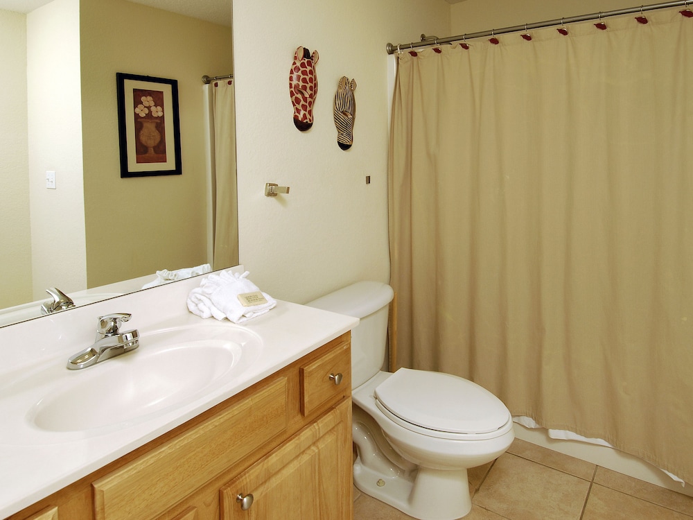 Crystal Shores by Wyndham Vacation Rentals
