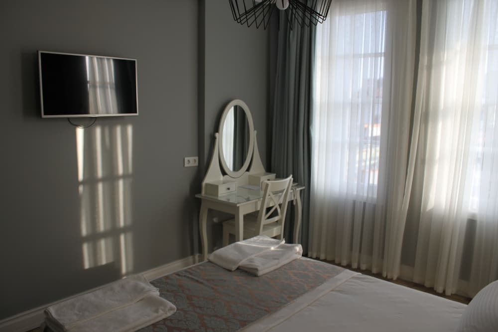 Luna Boutique Otel - Image 35