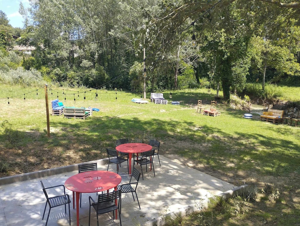 PianPieve Nature and Relax apartments