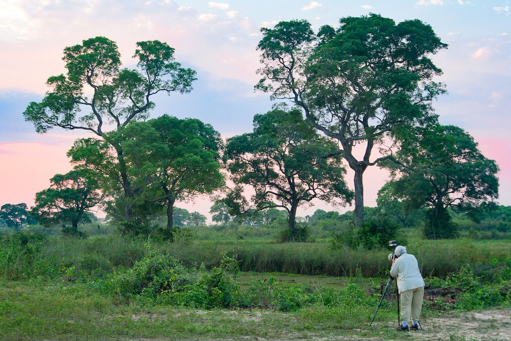 SouthWild Pantanal Lodge
