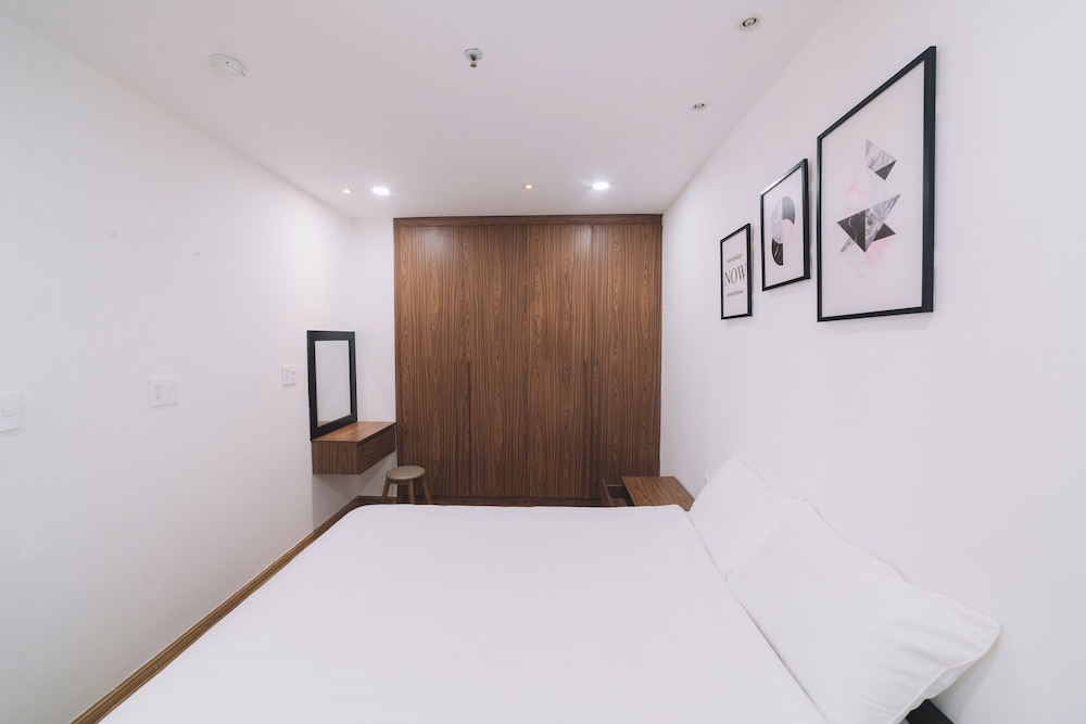 Dalat Center Residence
