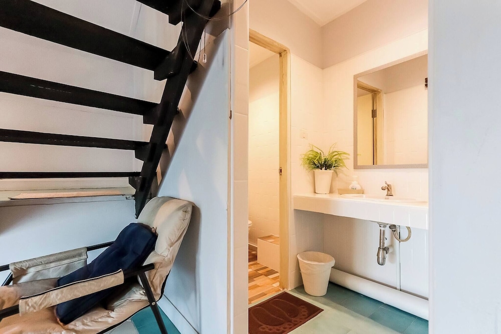Tiny House Bangson at Bangsue Grand Station