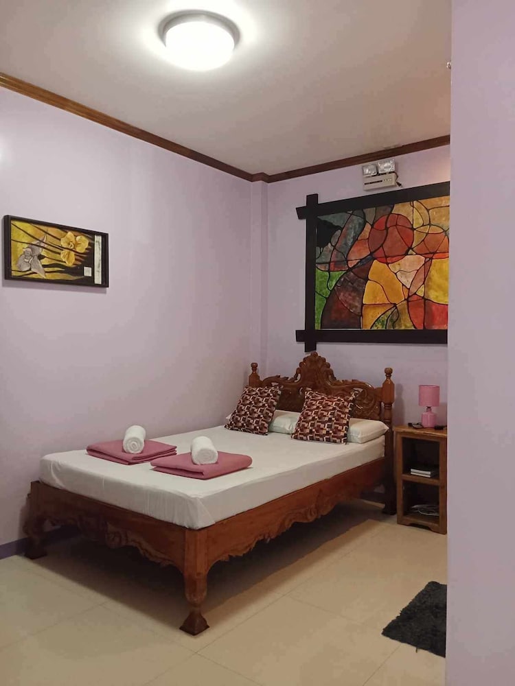 DZR Guest House