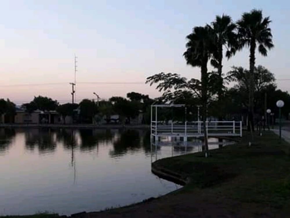 Hotel Lourdes