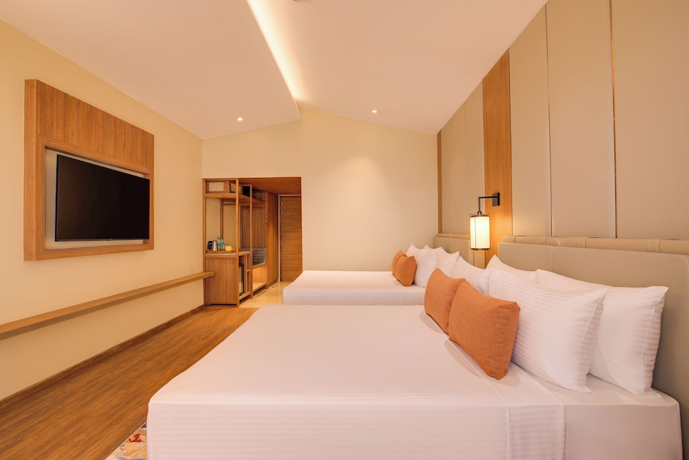 Lemon Tree Hotel Mall of Dehradun