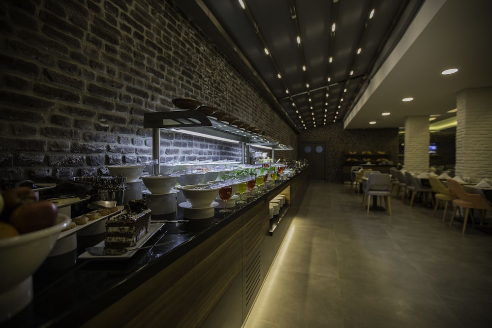 Laren Family Otel & Spa - Butik Otel - Image 72