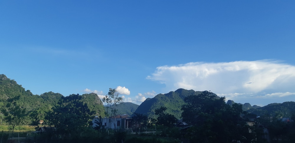 Diep Le Homestay