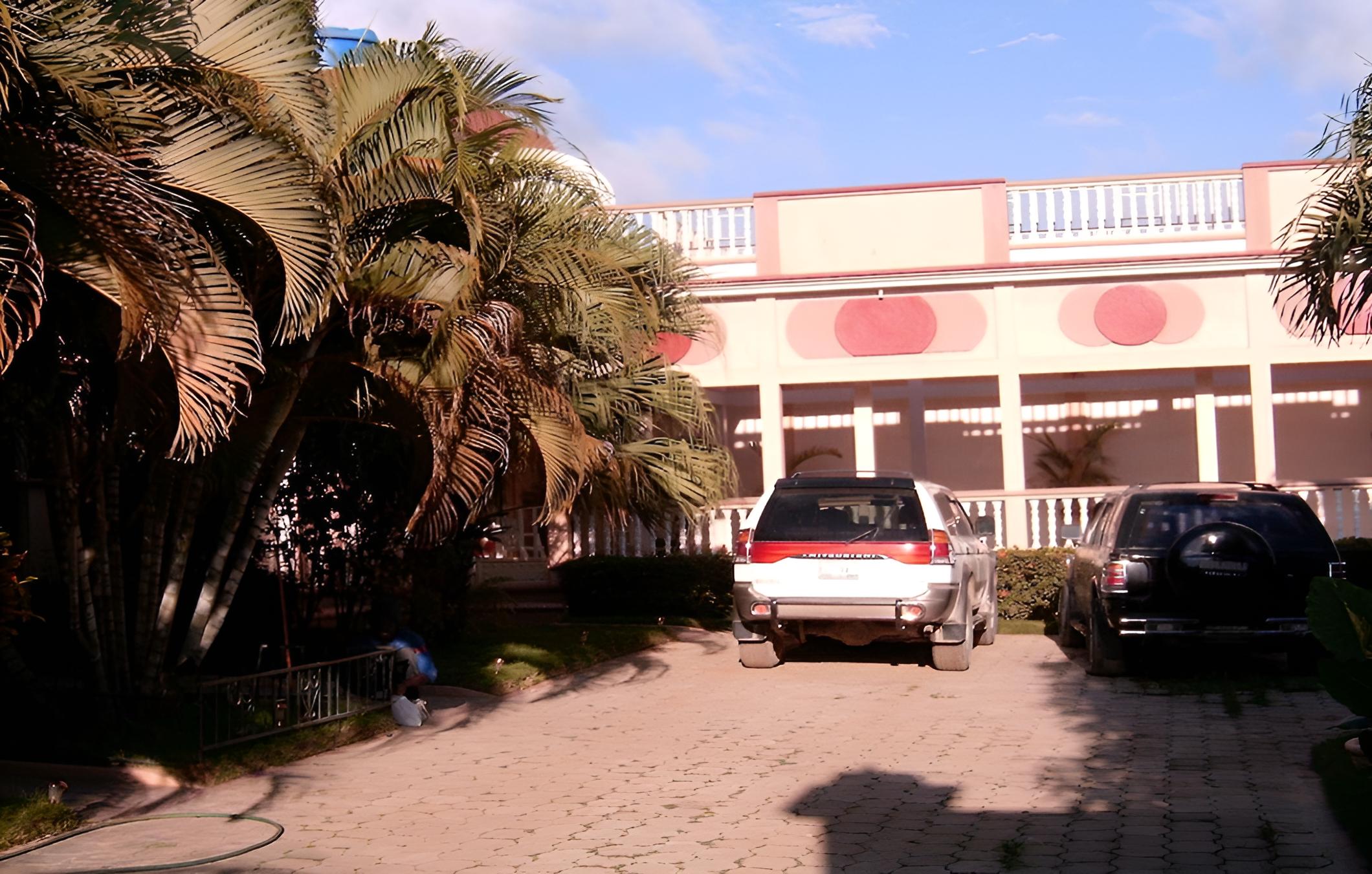 Villa Prosper Guest House