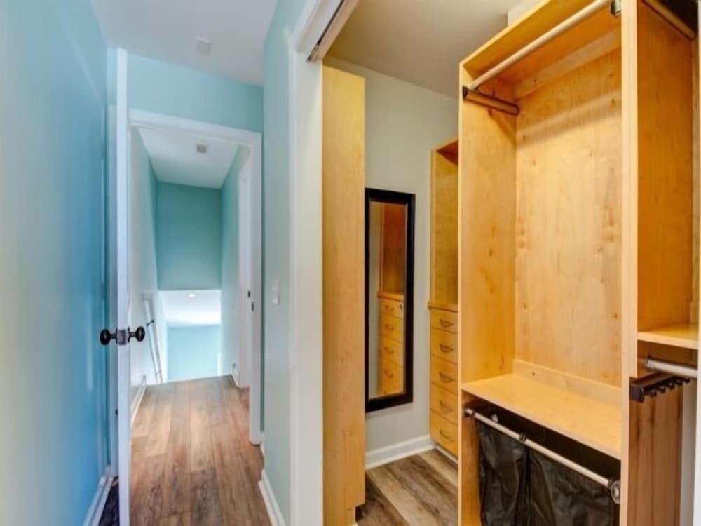 Sweet N Salty 3 Bedroom Townhouse