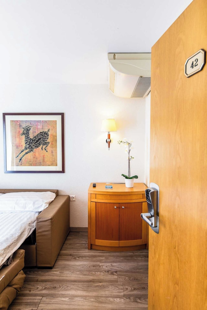 Charming Apartment - 1br-4p- Geneva