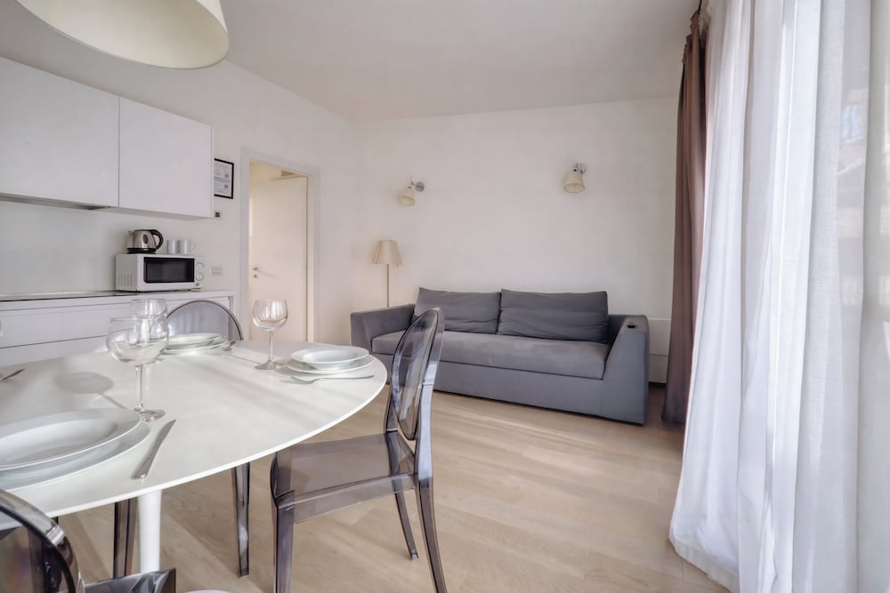 Welcoming flats by Corso Como