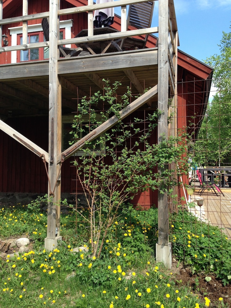 Björnåsen Bear Hill