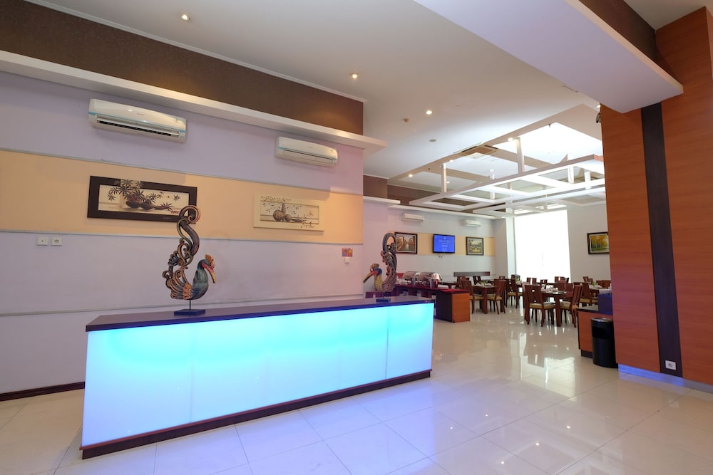 Lampion Hotel Solo