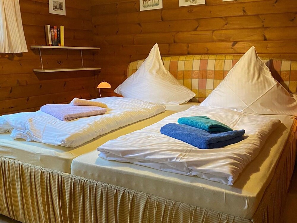Cozy Holiday Home on a Horse Farm in the Luneburg Heath - Property Image 47