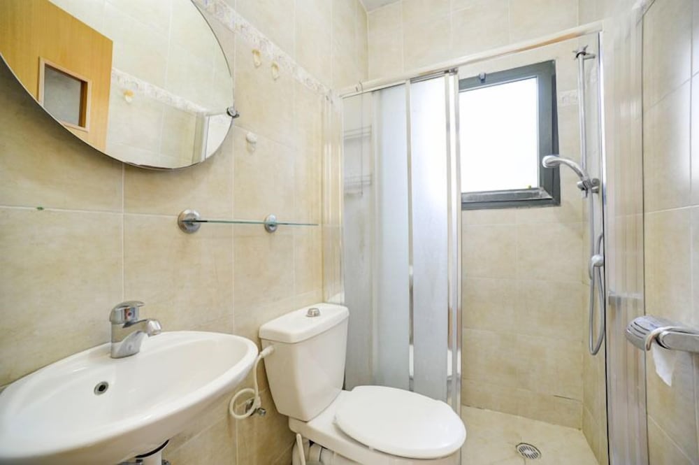 Tel-Aviving Apartments