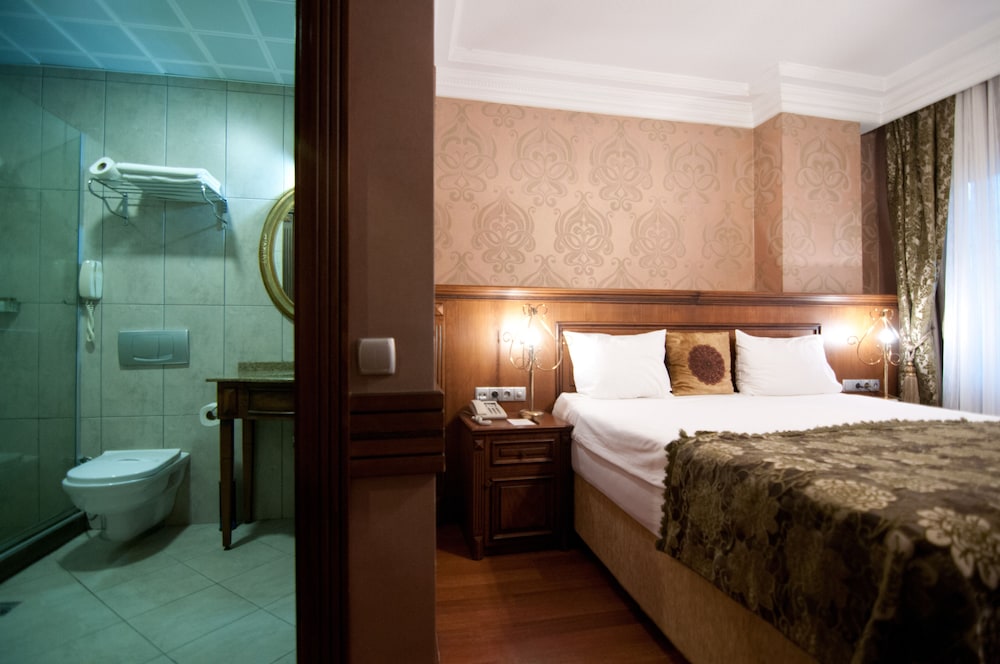 Ferman Otel - Özel Sınıf - Image 120