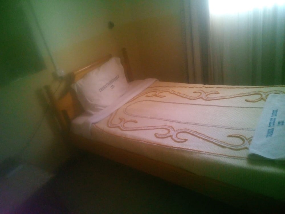 Chania Guest House view 2