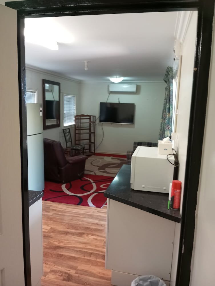West Kalgoorlie unit