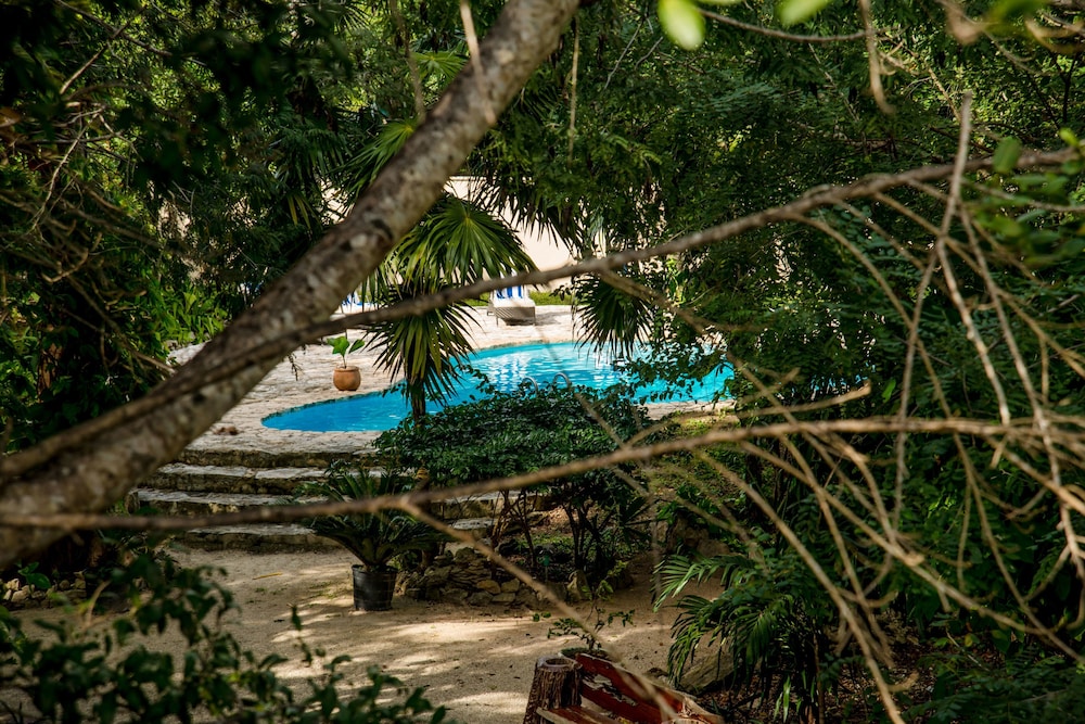 Villa Natural Luxury Architect Villa