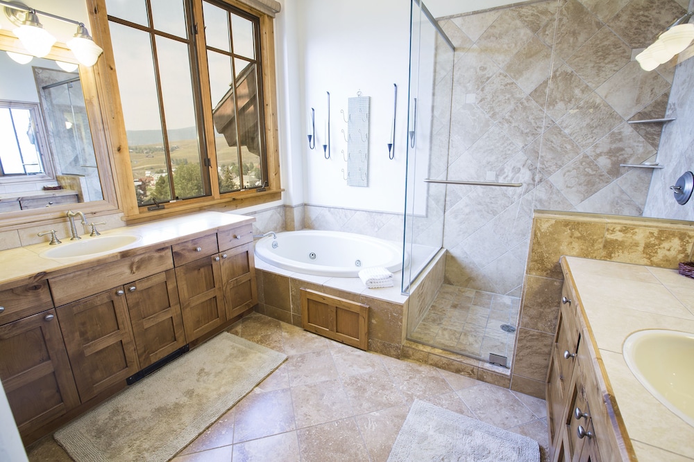 WestWall Lodge - Property Image 124