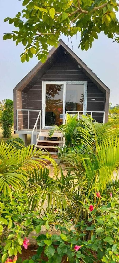 SN Eco Resort And Water Park