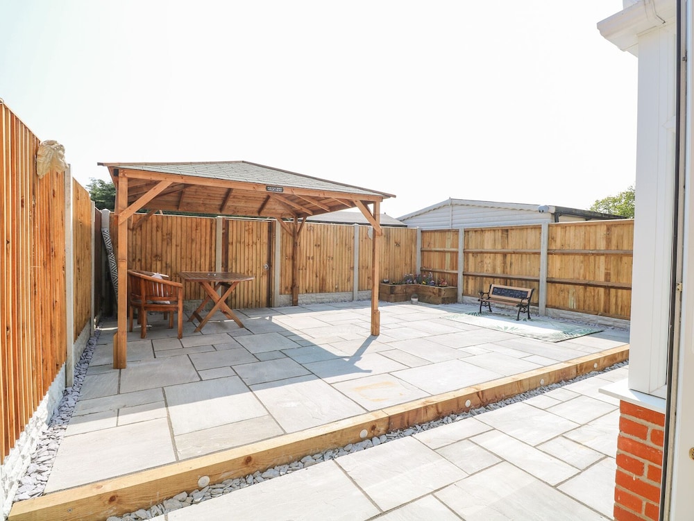 Donnys Plaice