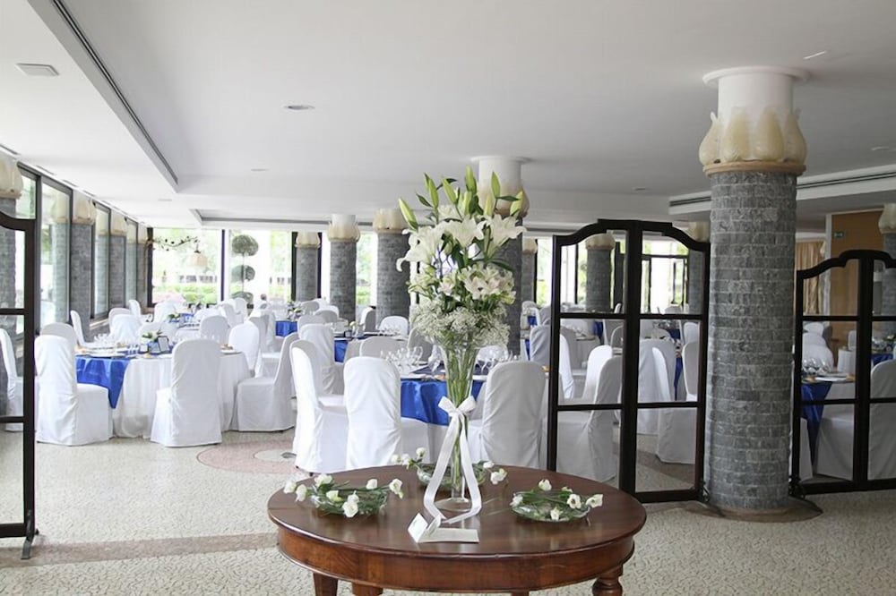 La Bruca Resort