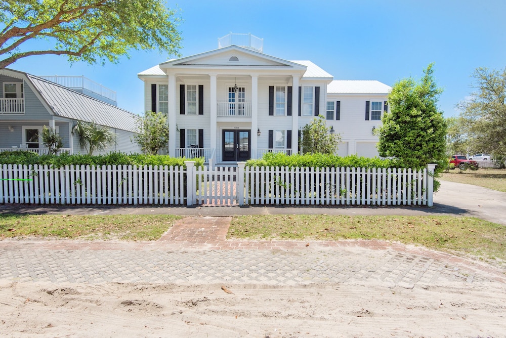 Casa Blanca