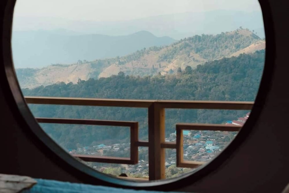 Doichang View