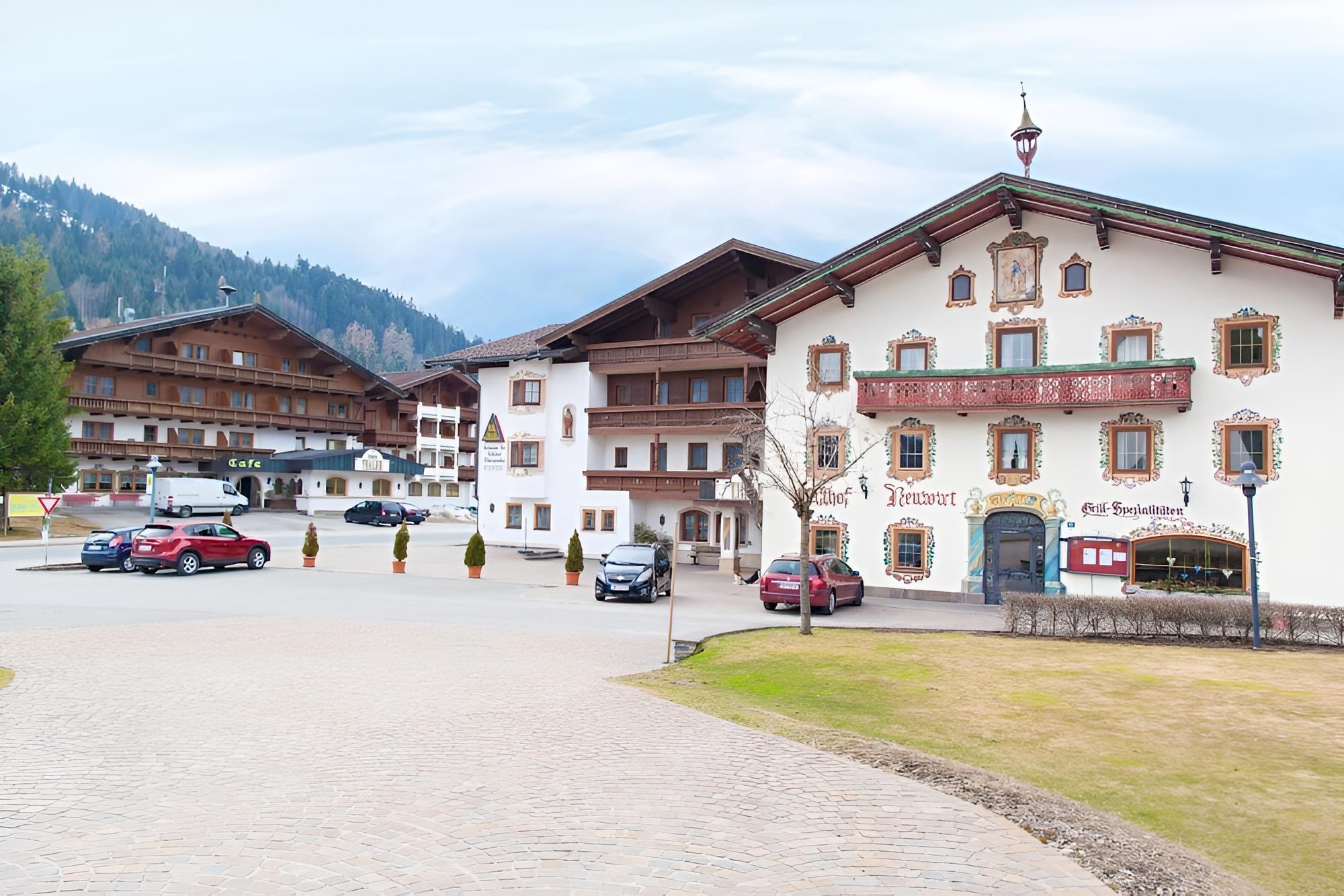 Hotel Thaler