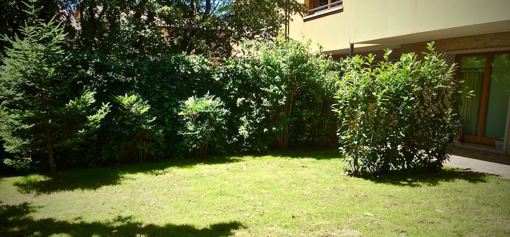 Padriciano Suite