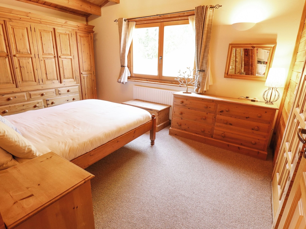 Jemima Lodge