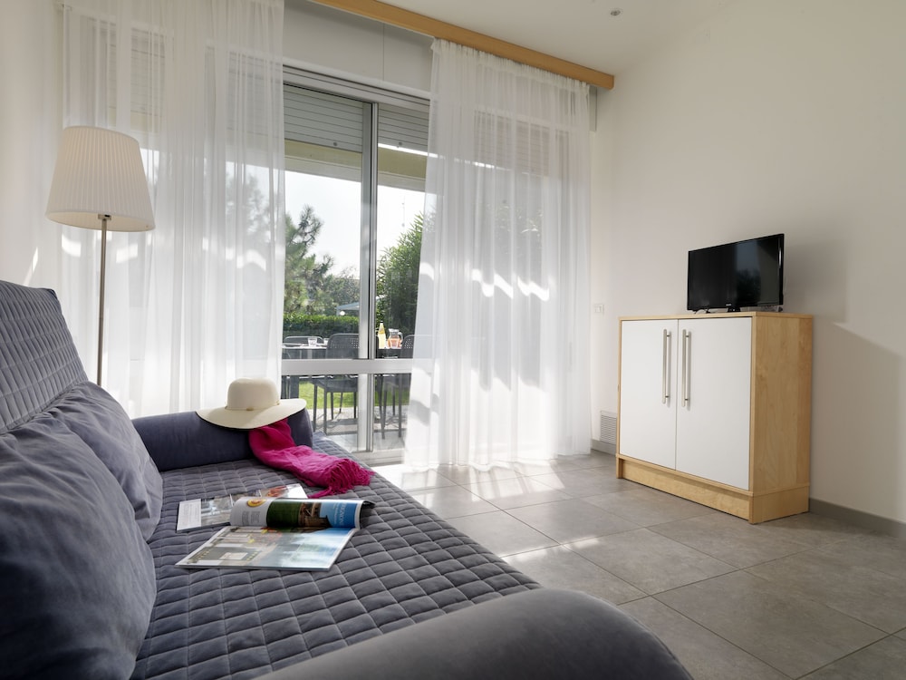 Isaresidence Holiday Resort