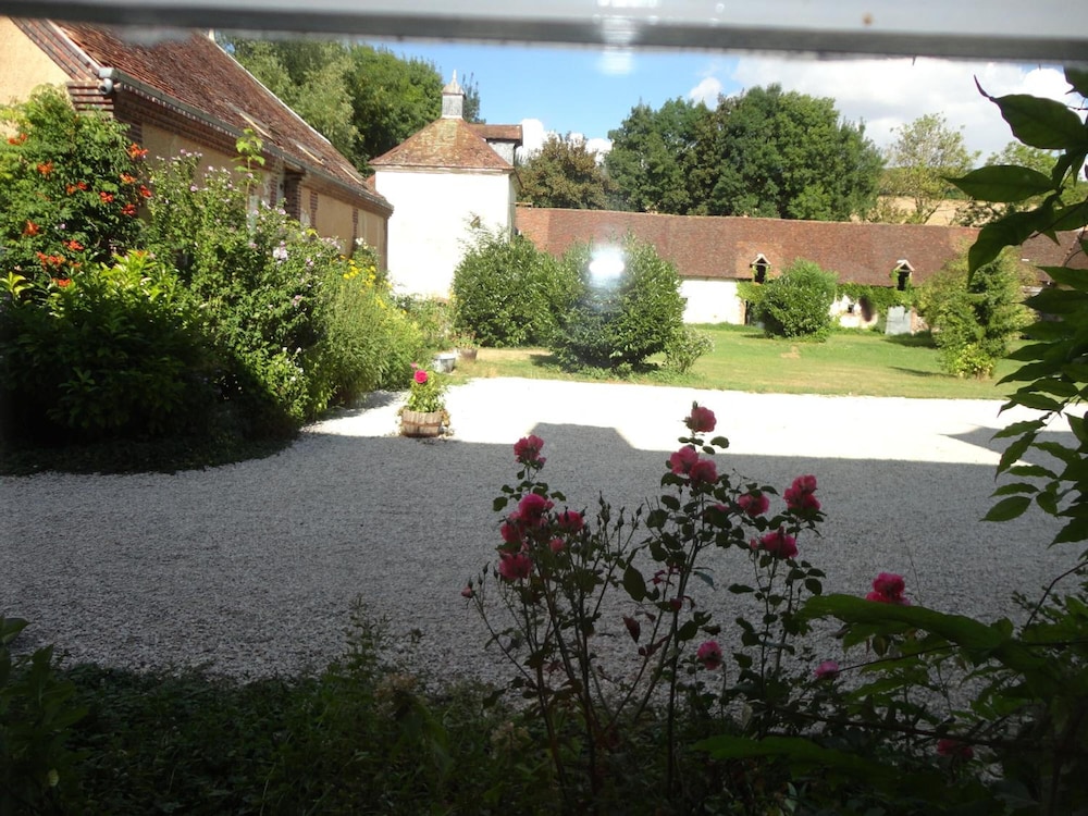 Château Des Roises
