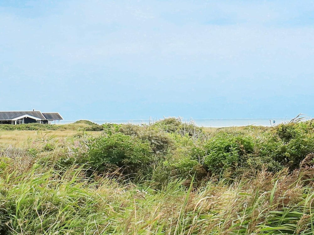 6 Person Holiday Home in Hjorring