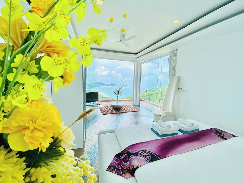 Best World Vision Samui